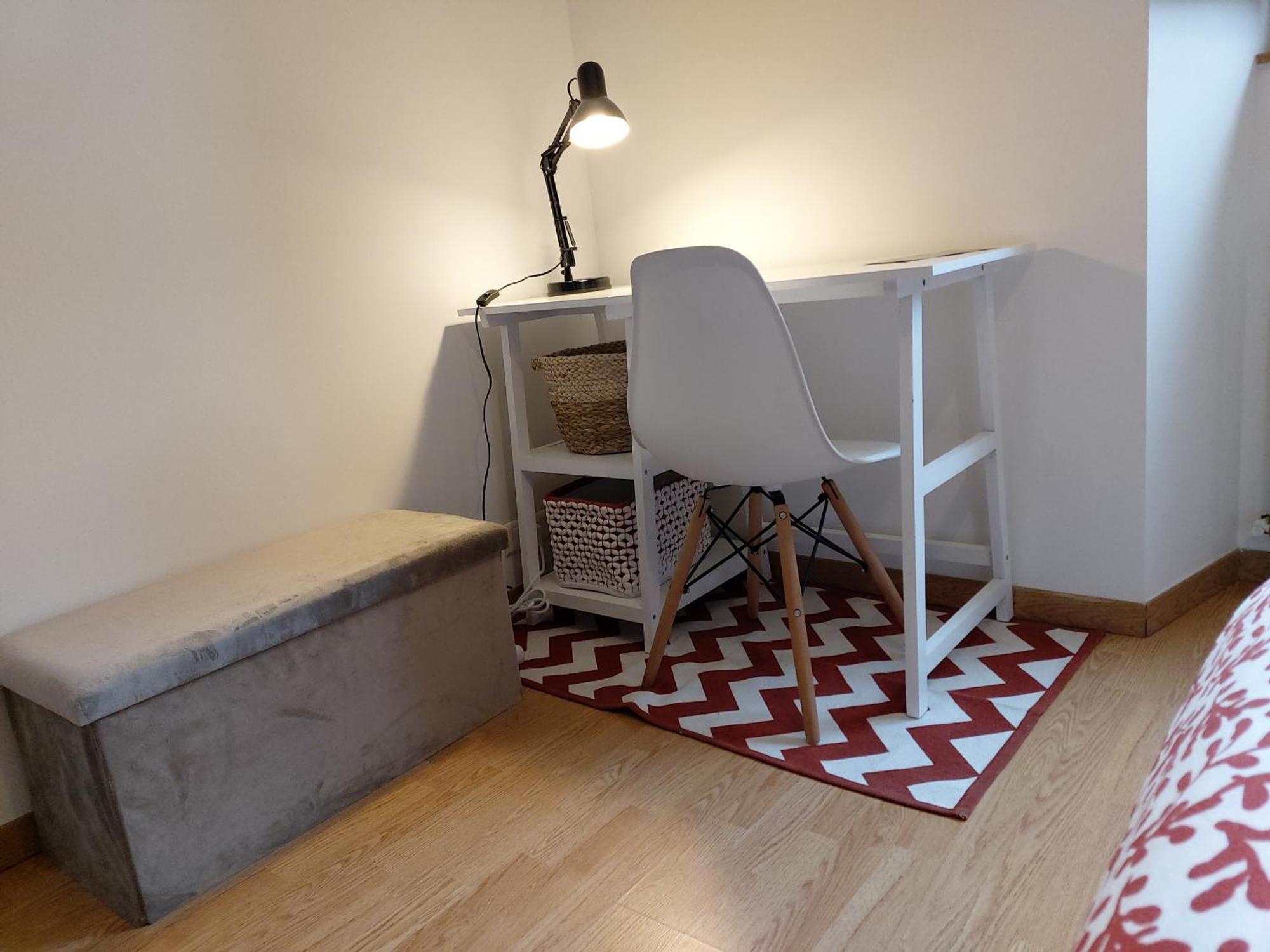 Le Saint-Georges Apartment Villefranche-de-Rouergue Bagian luar foto