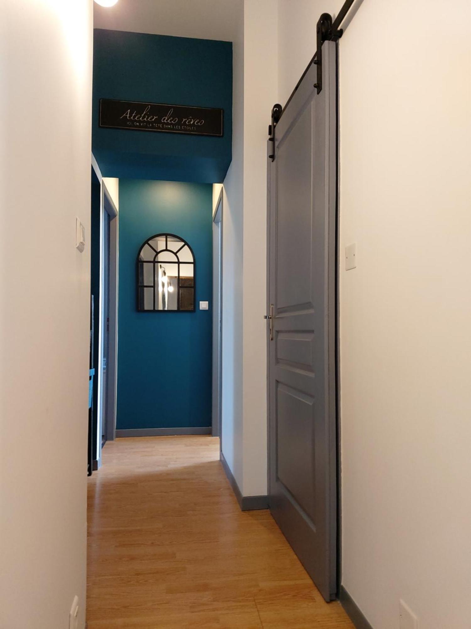 Le Saint-Georges Apartment Villefranche-de-Rouergue Bagian luar foto